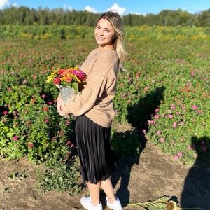 Meet your Posher, Josephine